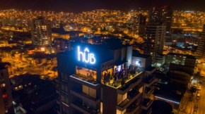 hUB Antofagasta